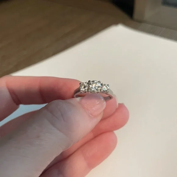 Engagement Ring